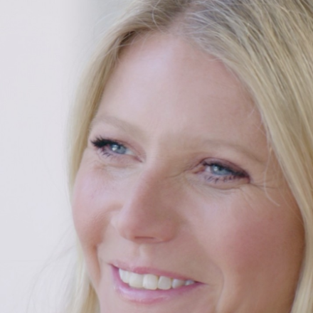 the goop lab with Gwyneth Paltrow Trailer