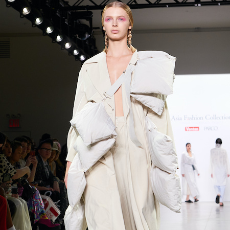 NYFW FW20 – AFC