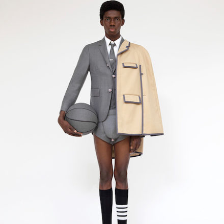 Thom Browne SS20 Lookbook