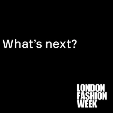 LFW to go digital and gender neutral