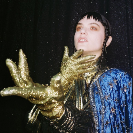 SOKO ‘Are You A Magician?’ video directed by Gia Coppola