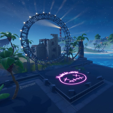 Travis Scott and Fortnite Present: Astronomical (Full Event Video)