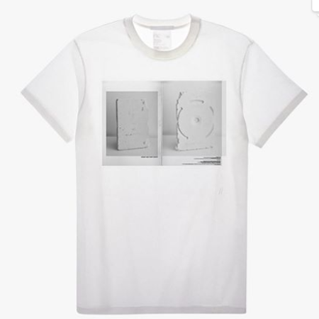 HELMUT LANG T-SHIRT CONTEST