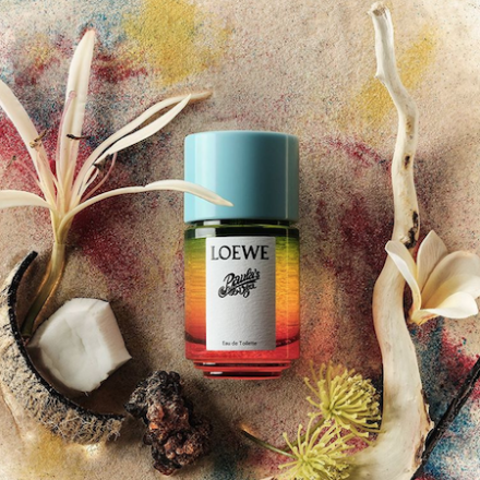 Loewe Paula’s Ibiza perfume