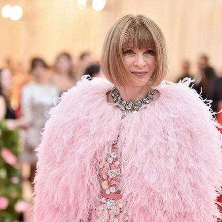 Vogue hosting Virtual Met Gala Event tonight