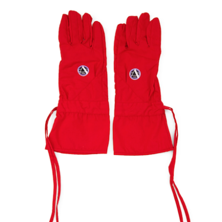 Raf Simons delivers SS20 Labo Gloves for