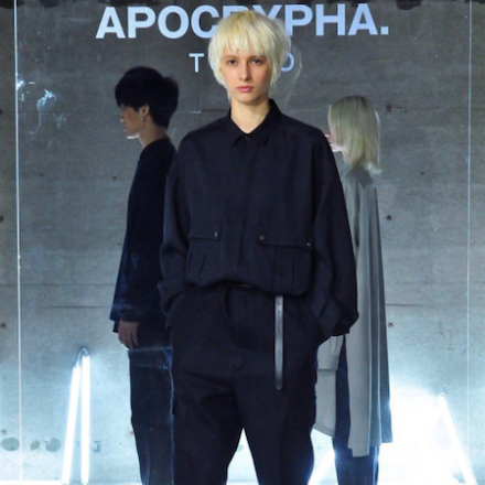 FWT FW20 – APOCRYPHA