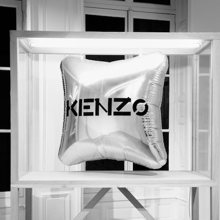 kenzo new