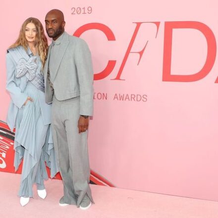 CFDA 2020 Fashion Awards nominees