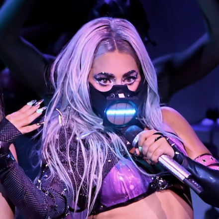 2020 MTV VMAS