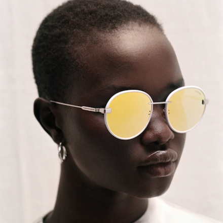 RIMOWA’s first ever eyewear collection