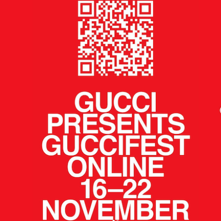 GUCCI FEST