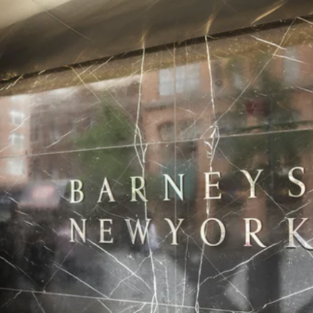 Barneys New York to Return in 2021