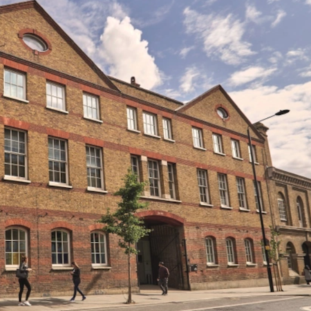 The Mills Fabrica to Open London Branch