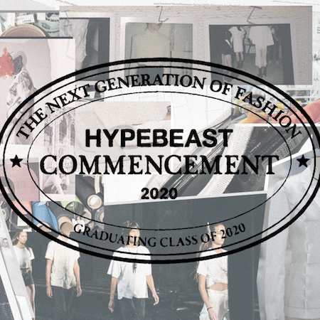 HB Commencement 2020