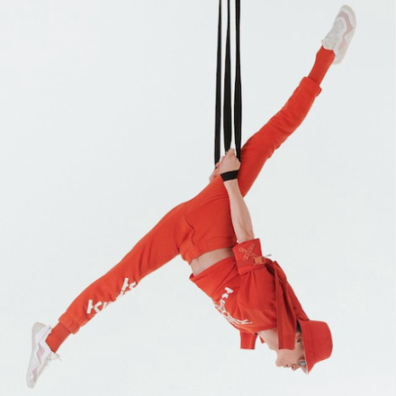 KENZO Sport SS21