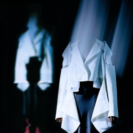 Maison Margiela SS21 by Arcin Sagdic