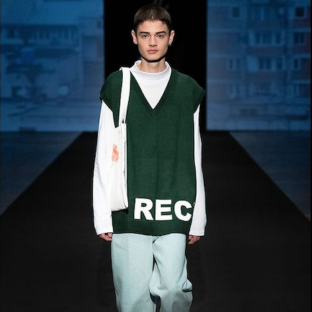 MBFWT FW21 – Reckless