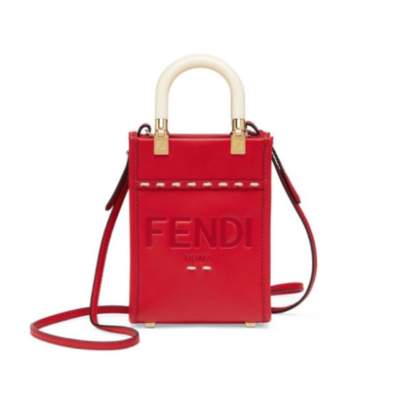 Fendi Chinese Valentine’s Day Capsule