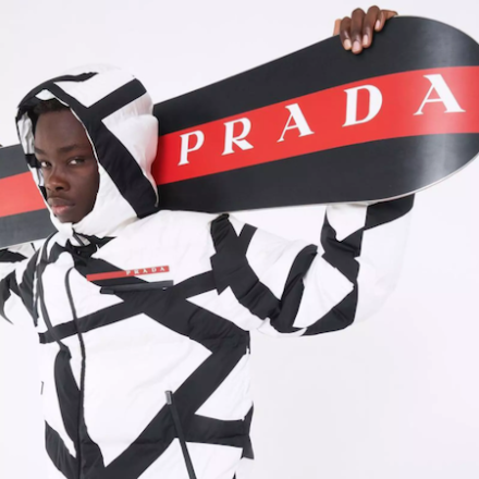 Prada x Aspenx