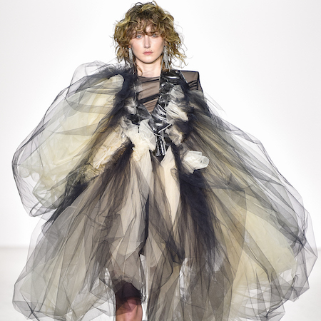 NYFW FW22 – ASIA FASHION COLLECTION