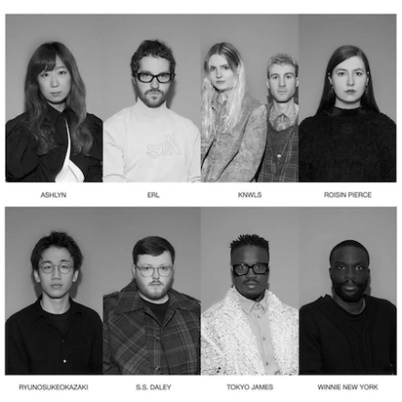 LVMH PRIZE 2022 Finalists