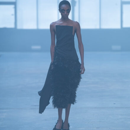 PFW FW22 – Ninamounah