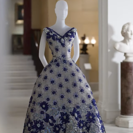 Exhibition Preview—In America: An Anthology of Fashion