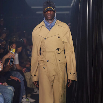 LFWM SS23 – Martine Rose