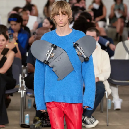 MFWM SS23 – JW.ANDERSON