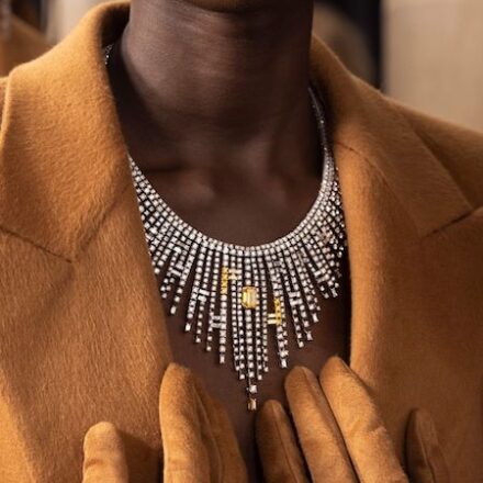 Fendi High Jewelry Collection