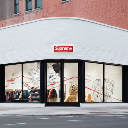 Supreme Chicago