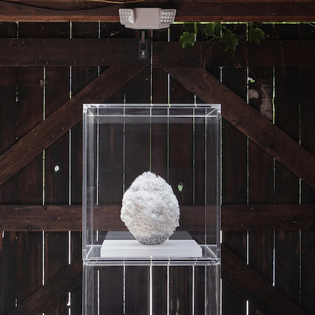 LOEWE FOUNDATION Craft Prize Exhibition at Noguchi Museum