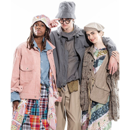 Engineered Garments SS 24 Collection
