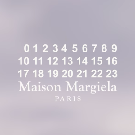Maison Margiela’s Gamified NFT Minting Experience