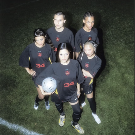 Nike x Ambush for 2023 FIFA Women