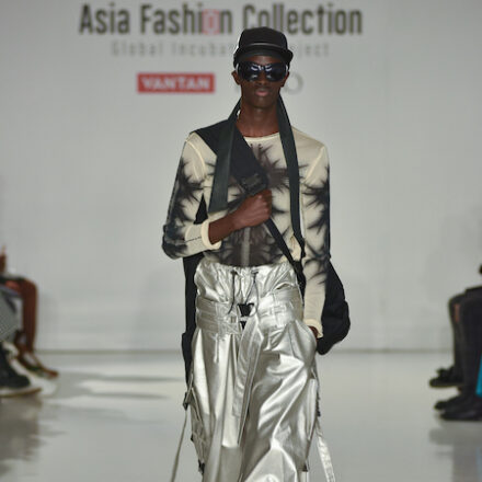 NYFW FW24 – Asia Fashion Collection (AFC)
