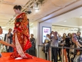09 Kabuki Event - Showing Kimono