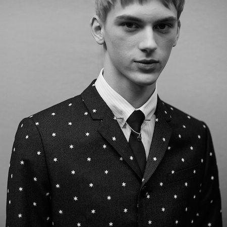 Paris Fashion Week: Men FW14 - Dior Homme | NEW YORK TOKYO